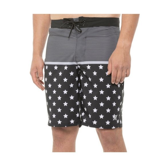 Hurley Board Shorts Swim *3/$20 Sale*